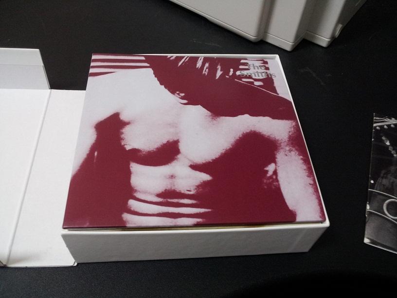 買ってよかったスミスのBOX。: 音楽酒場 since 2005